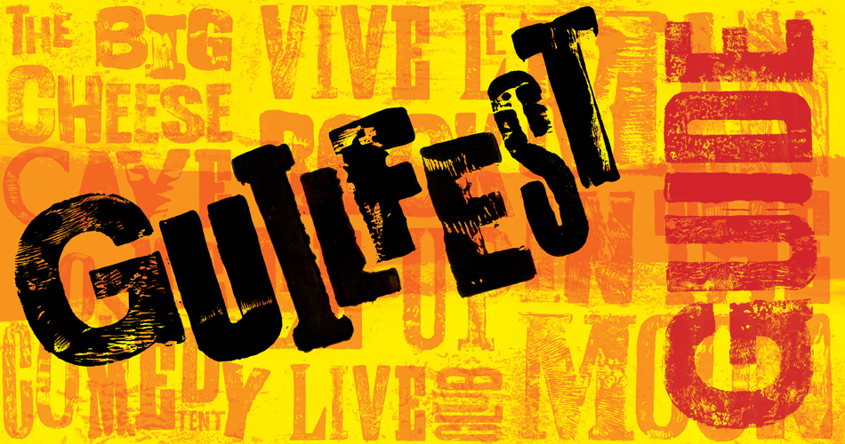 The Guildfest Program
