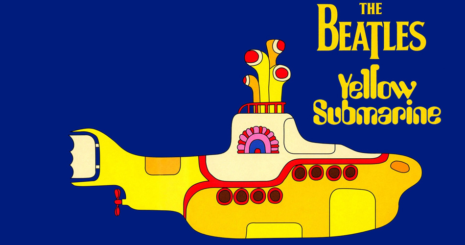 Yellow Submarine