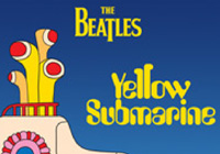 Yellow Submarine